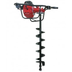 Мотобур бензиновий Maruyama MAG500RS Мотобур бензиновий Maruyama MAG500RS