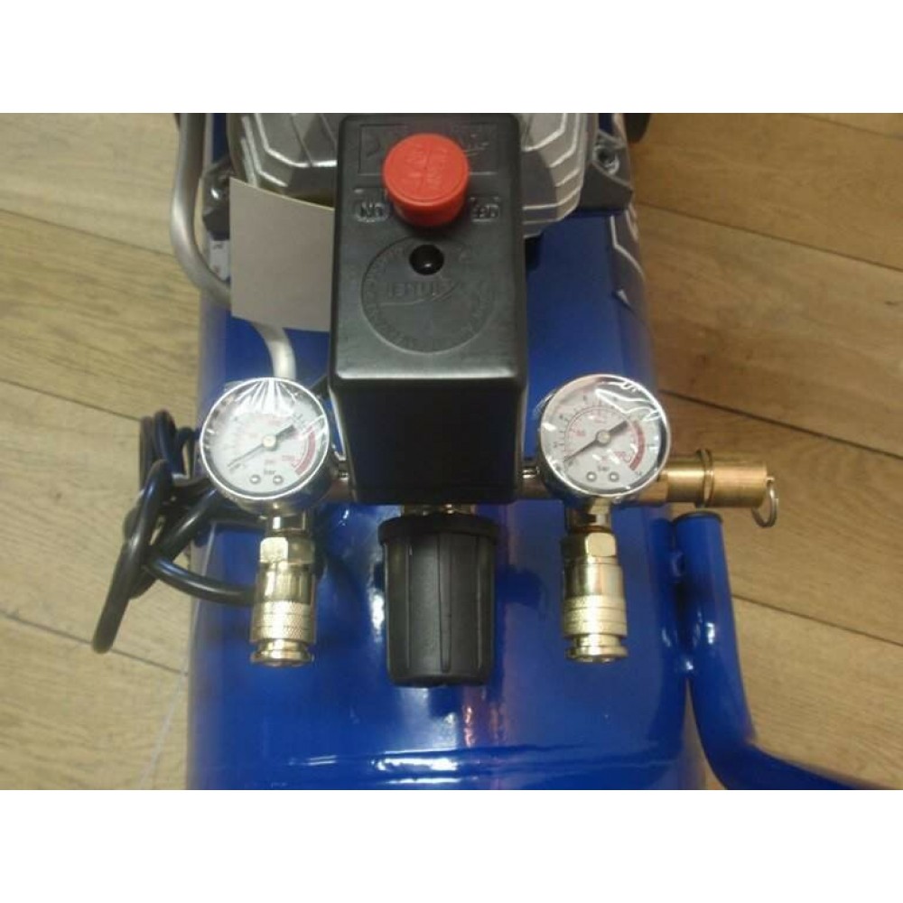 Компресори Scheppach HC 53dc - фото 1 Компресори Scheppach HC 53dc - фото 1