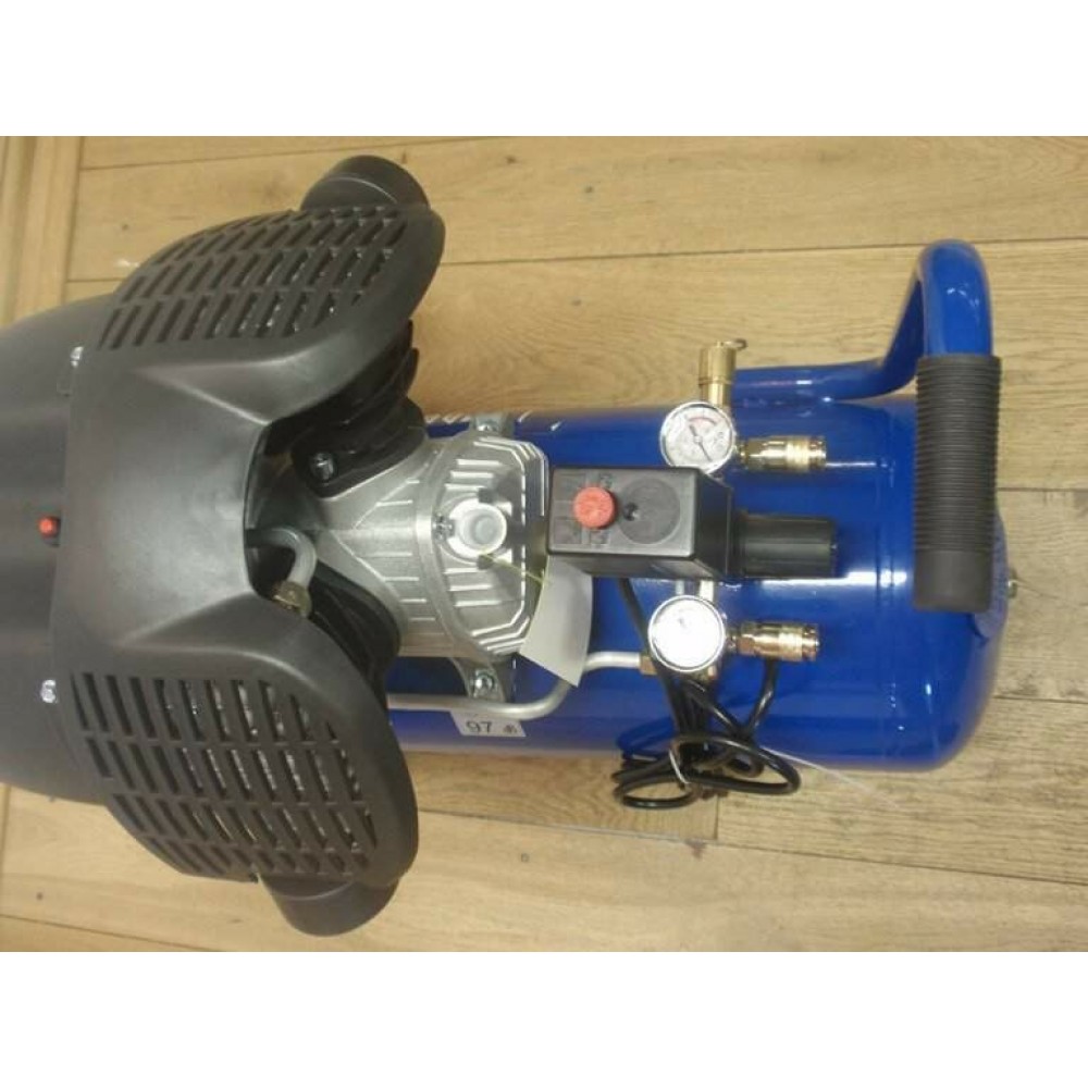 Компресори Scheppach HC 53dc - фото 2 Компресори Scheppach HC 53dc - фото 2