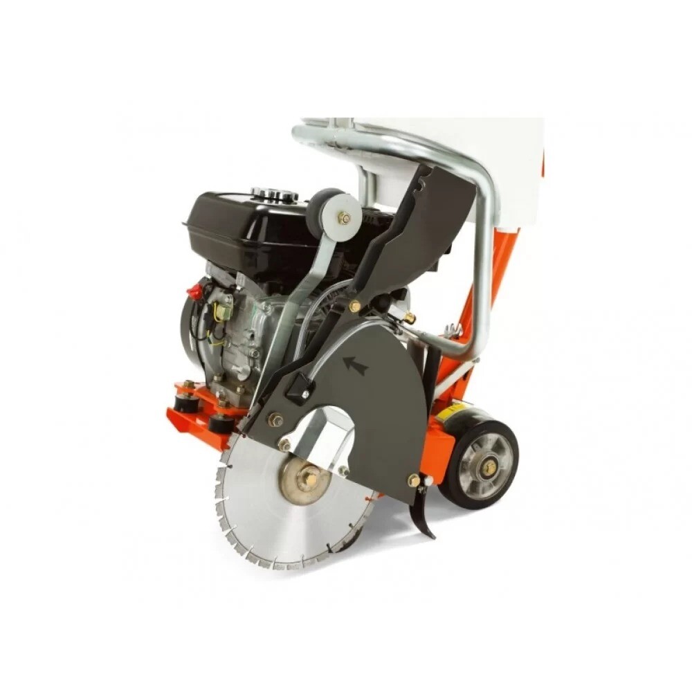 Нарізувач швів Husqvarna FS305 (9651500-26) - фото 2 Нарізувач швів Husqvarna FS305 (9651500-26) - фото 2