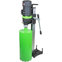 Установка алмазного буріння Eibenstock DB 201 2500 Вт + набір 3583F000 (0B33R000K) Установка алмазного буріння Eibenstock DB 201 2500 Вт + набір 3583F000 (0B33R000K)