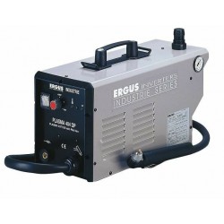 Апарат плазмової різки Ergus Plasma 404 DP Апарат плазмової різки Ergus Plasma 404 DP