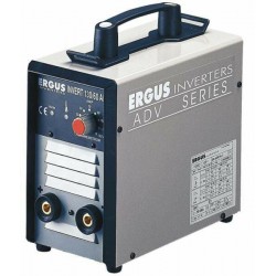 Зварювальний апарат Ergus Invert 130/60 ADV G - PROT Зварювальний апарат Ergus Invert 130/60 ADV G - PROT