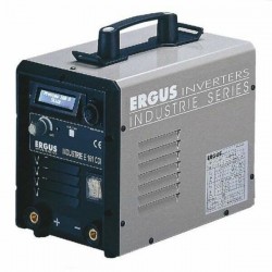 Зварювальний апарат Ergus Transarc 161 VRD Зварювальний апарат Ergus Transarc 161 VRD