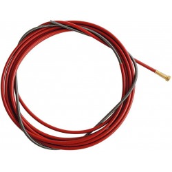 Канал тефлоновий DECA 1.0/1.2 мм 4 м (010744) Канал тефлоновий DECA 1.0/1.2 мм 4 м (010744)