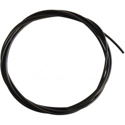 Канал тефлоновий DECA 0.8/1.0 мм 3 м  для пальників MIG Torch 110A Valve, 140A/Valve, 160A (010370)
