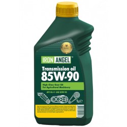 Олива трансмісійна Iron Angel ТАД-17а SAE 85W-90, 1 л (201175) Олива трансмісійна Iron Angel ТАД-17а SAE 85W-90, 1 л (201175)