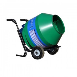 Бетонозмішувач Скіф БСМ 200П (970154790) Бетонозмішувач Скіф БСМ 200П (970154790)