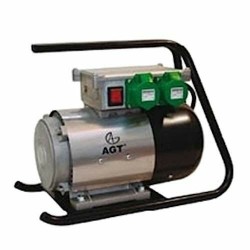 Глибинний вібратор AGT ECHF 2000/2 Глибинний вібратор AGT ECHF 2000/2