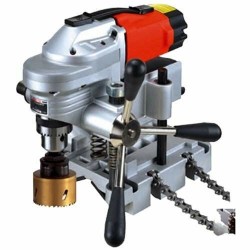 Верстат для свердління отворів в трубах AGP HC127