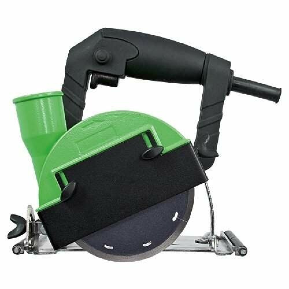 Циркулярна пила для каменю Eibenstock EDS 125 - фото 1 Циркулярна пила для каменю Eibenstock EDS 125 - фото 1