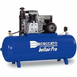 Компресор ABAC B5900B/500 FT5.5 Компресор ABAC B5900B/500 FT5.5