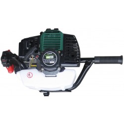 Мотобур Iron Angel MD 3353 (без бурів) Мотобур Iron Angel MD 3353 (без бурів)