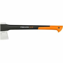 Сокира-колун Fiskars Х17 М, 122463 (1015641)