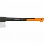 Сокира-колун Fiskars Х17 М, 122463 (1015641)