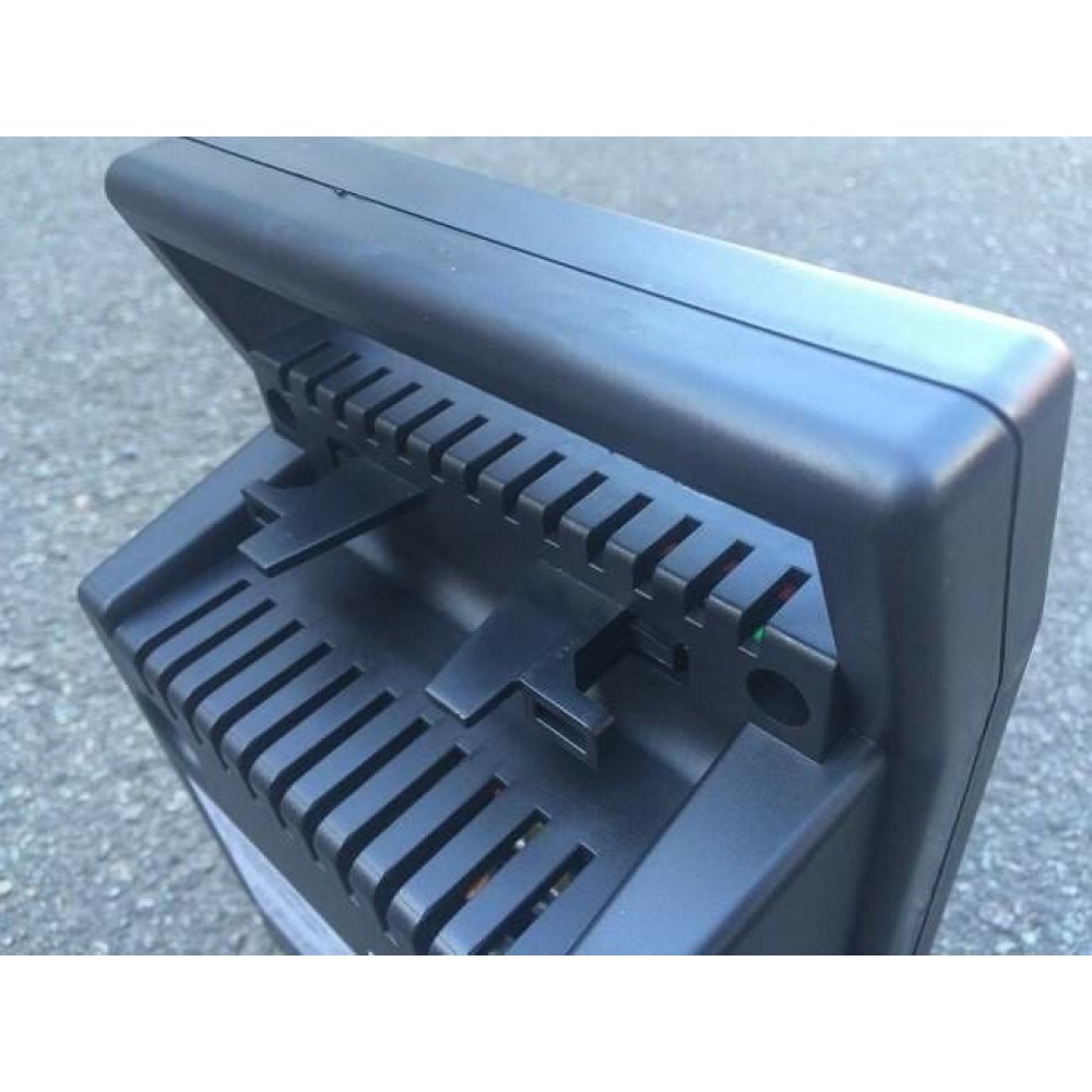 Автоматичний зарядний пристрій Deca MATIC 116 - фото 5 Автоматичний зарядний пристрій Deca MATIC 116 - фото 5