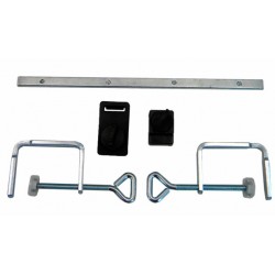 Набір приладдя Scheppach для занурювальний пили cs 55 Набір приладдя Scheppach для занурювальний пили cs 55