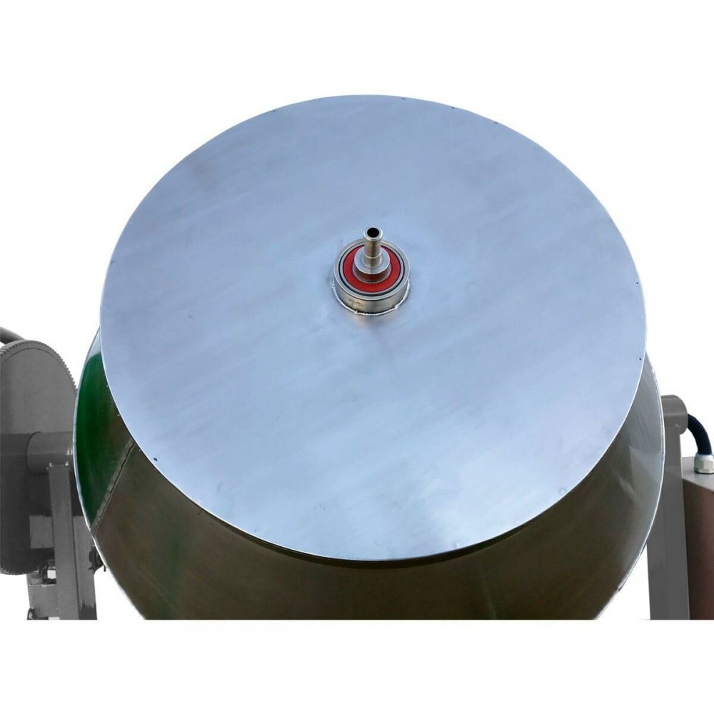 Змішувач харчовий Скіф, 120 л (00000000083) - фото 2 Змішувач харчовий Скіф, 120 л (00000000083) - фото 2