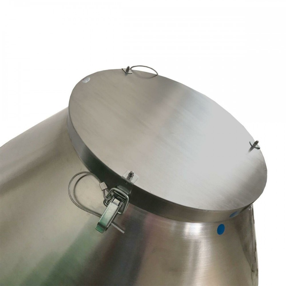 Змішувач харчовий Скіф, 140 л (00000000084) - фото 4 Змішувач харчовий Скіф, 140 л (00000000084) - фото 4