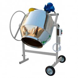 Змішувач харчовий Скіф, 140 л (00000000084) Змішувач харчовий Скіф, 140 л (00000000084)