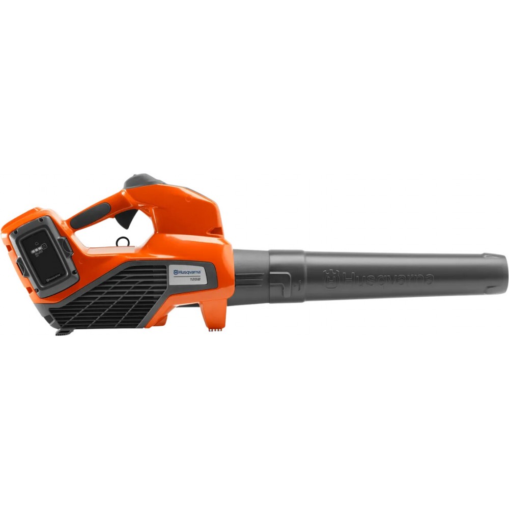 Акумуляторна повітродувка Husqvarna 120iB (без АКБ і ЗУ) (9679761-01) - фото 1 Акумуляторна повітродувка Husqvarna 120iB (без АКБ і ЗУ) (9679761-01) - фото 1