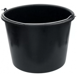 Відро будівельне пластмасове MAAN, 12 л (3270)