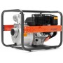 Мотопомпа для чистої води Husqvarna W80P (9676391-02) - фото 4