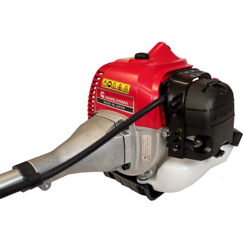 Мотокоса Maruyama BC4322H-RS - фото 2 Мотокоса Maruyama BC4322H-RS - фото 2