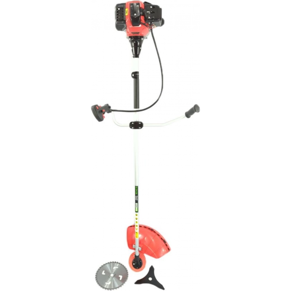 Мотокоса Iron Angel BС 43 В - фото 1 Мотокоса Iron Angel BС 43 В - фото 1