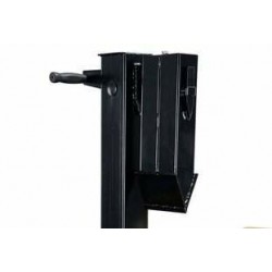 Подовжувач розподільного леза Scheppach для HL1200 Подовжувач розподільного леза Scheppach для HL1200