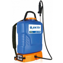Акумуляторний садовий обприскувач Jacto PJBC-20 Акумуляторний садовий обприскувач Jacto PJBC-20