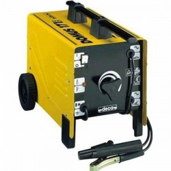 Зварювальний апарат трансформатор Deca DOMUS 171E Зварювальний апарат трансформатор Deca DOMUS 171E