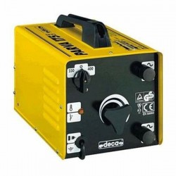 Зварювальний апарат трансформатор Deca PARVA 175E Зварювальний апарат трансформатор Deca PARVA 175E
