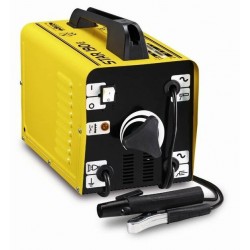 Зварювальний апарат трансформатор Deca STAR 190E Зварювальний апарат трансформатор Deca STAR 190E