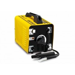 Зварювальний апарат трансформатор Deca STAR 210E Зварювальний апарат трансформатор Deca STAR 210E