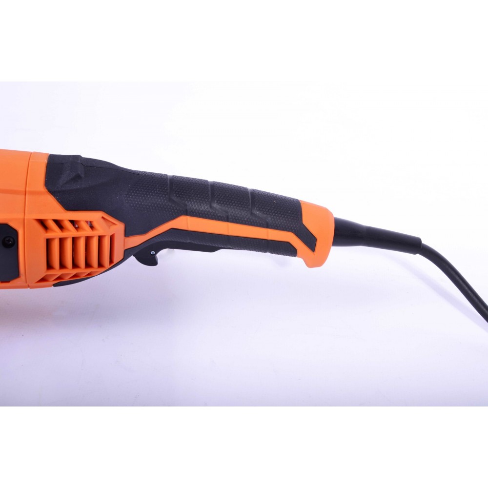 Кутова шліфувальна машина AEG WS22-230E - фото 6 Кутова шліфувальна машина AEG WS22-230E - фото 6