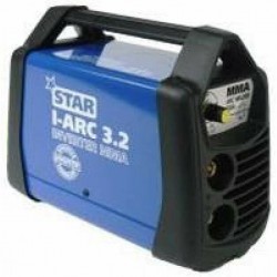 Зварювальний Інвертор Deca I-ARC 3.2 Зварювальний Інвертор Deca I-ARC 3.2