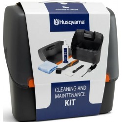 Комплект для обслуговування газонокосарки-робота Husqvarna (5908551-01) Комплект для обслуговування газонокосарки-робота Husqvarna (5908551-01)