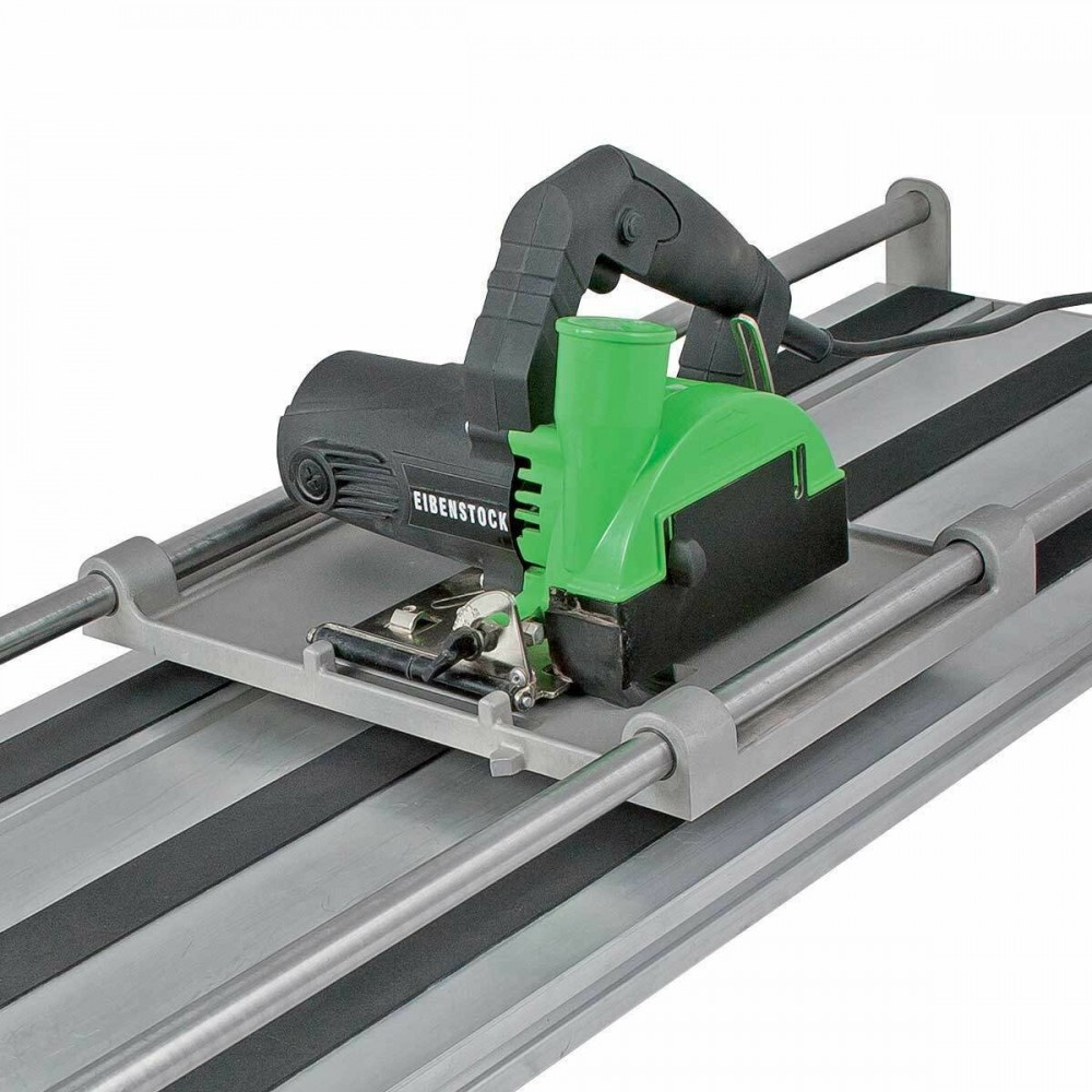 Циркулярна пила для каменю Eibenstock EDS 125 - фото 2 Циркулярна пила для каменю Eibenstock EDS 125 - фото 2