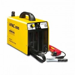 Зварювальний плазморез Deca I-PAC 1235 Зварювальний плазморез Deca I-PAC 1235