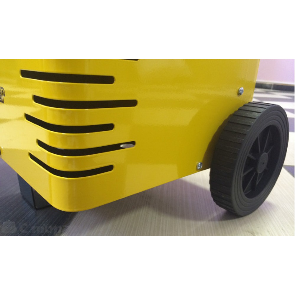 Пускозарядних Пристрій Deca Class Booster 400Е - фото 6 Пускозарядних Пристрій Deca Class Booster 400Е - фото 6