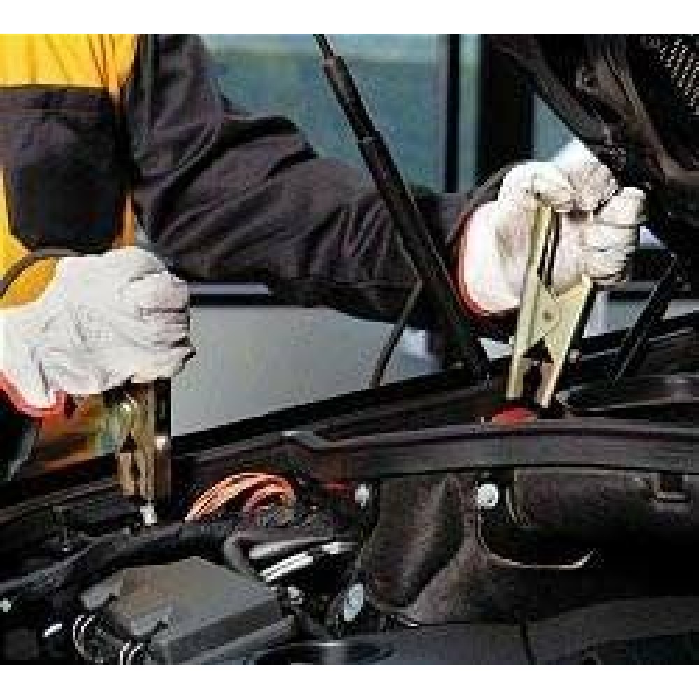 Пускозарядних Пристрій Deca Class Booster 400Е - фото 3 Пускозарядних Пристрій Deca Class Booster 400Е - фото 3