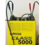 Пуско-зарядний пристрій Deca Class Booster 5000E - фото 6 Пуско-зарядний пристрій Deca Class Booster 5000E - фото 6