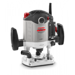 Машина фрезерна Crown CT11001