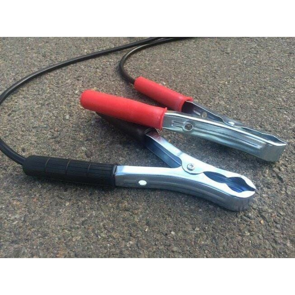 Пуско-зарядний пристрій Deca Class Booster 410A - фото 5 Пуско-зарядний пристрій Deca Class Booster 410A - фото 5