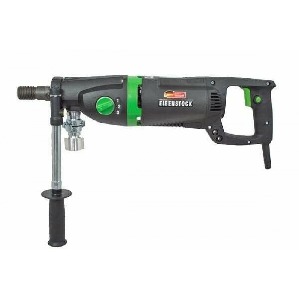 Дрілі для сухого буріння и буріння з водою Eibenstock ETN 162/3 P - фото 1 Дрілі для сухого буріння и буріння з водою Eibenstock ETN 162/3 P - фото 1
