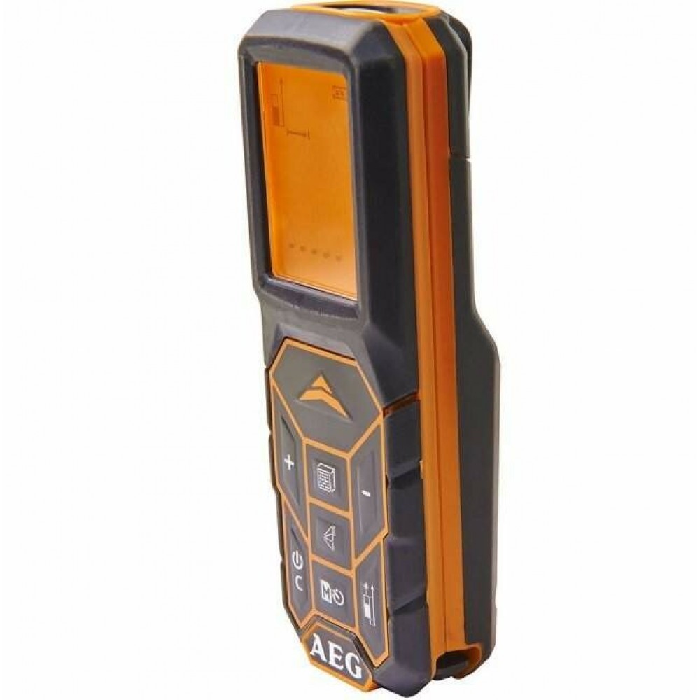 Лазерний далекомір AEG LMG 50 - фото 8 Лазерний далекомір AEG LMG 50 - фото 8