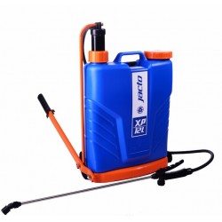 Ранцеві обприскувач Jacto XP12 Ранцеві обприскувач Jacto XP12