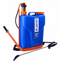 Садовий обприскувач Jacto XPM16 Садовий обприскувач Jacto XPM16