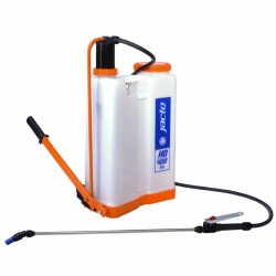Садовий обприскувач Jacto HD-400 Садовий обприскувач Jacto HD-400